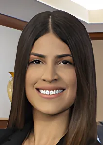 Photo of Alexa Cristina Camareno, Plaintiff Lawyer
