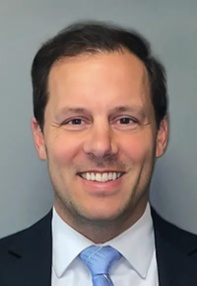 Photo of Gregory Jay Peterson, Defendant Lawyer