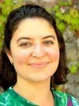 Photo of Olivia Burkland, Plaintiff Lawyer