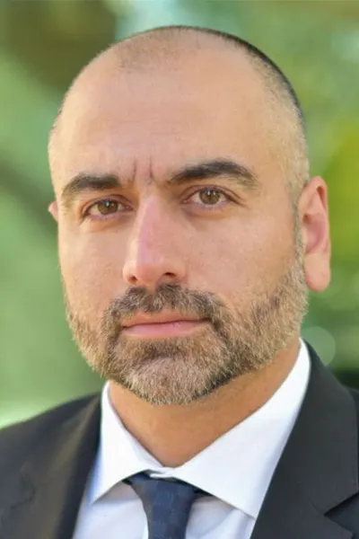 Photo of Raymond Babaian, Plaintiff Lawyer