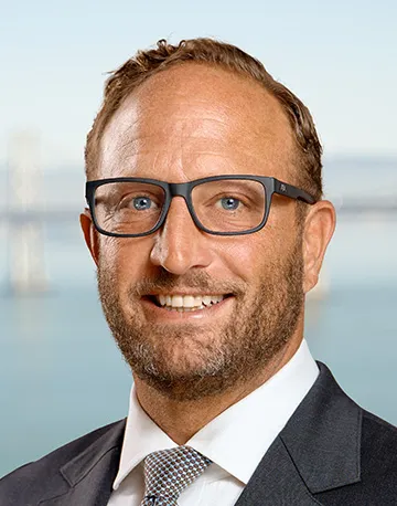 Photo of Richard Fritz Munzinger, Plaintiff Lawyer