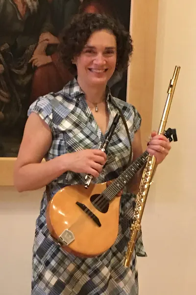 Photo of Allison Fabyanske Eklund, Plaintiff Lawyer