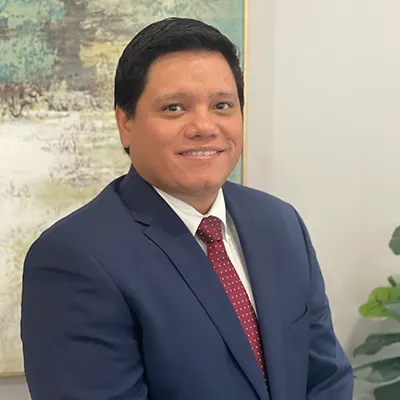 Photo of Brendan T. Villanueva, Plaintiff Lawyer