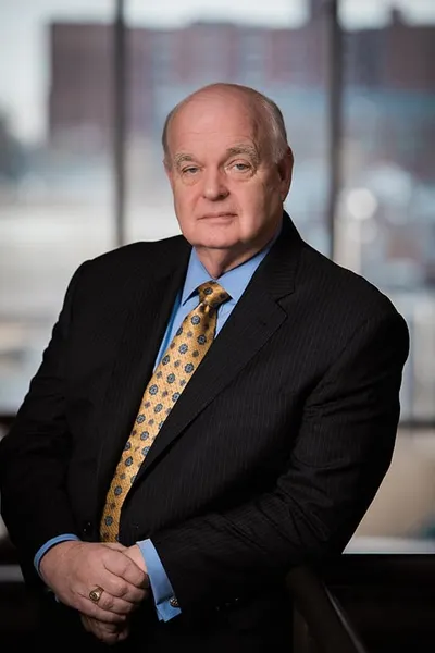 Photo of Robert C. Mcdonald, Plaintiff Lawyer