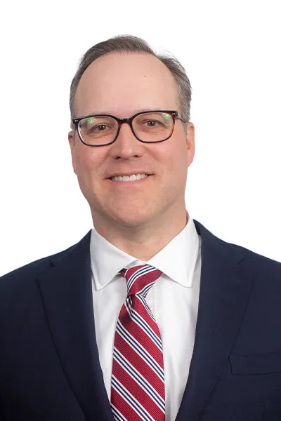 Photo of Michael R. Boorman, Defendant Lawyer