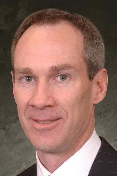 Photo of Rolf David, Defendant Lawyer