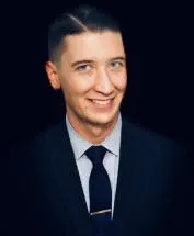 Photo of David Michael Kacmarik, Plaintiff Lawyer