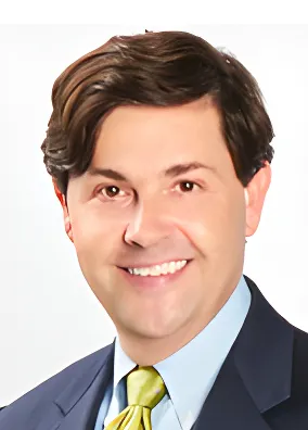Photo of Keith Daniel Taylor, Defendant Lawyer