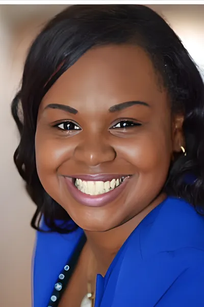 Photo of Cheyenne Allison Whitfield, Plaintiff Lawyer