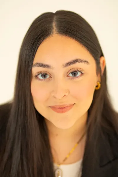 Photo of Angelica R. Garcia, Defendant Lawyer