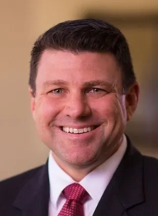 Photo of Joseph Gregory Santoro, Defendant Lawyer