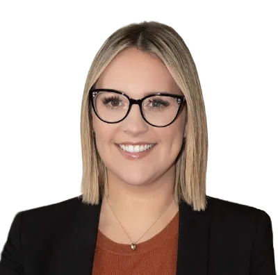 Photo of Nicole Renee Copsidas, Defendant Lawyer