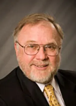 Photo of Donald H. Benson, Defendant Lawyer