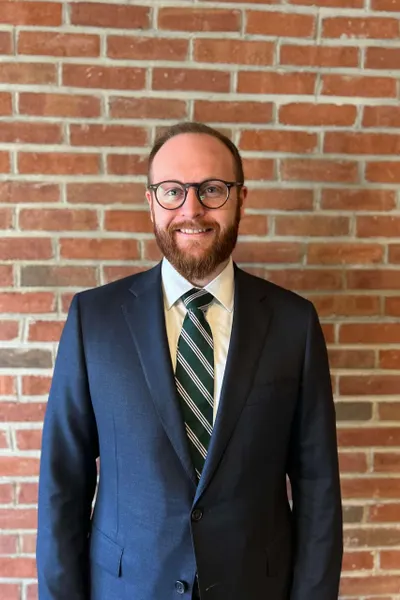 Photo of Jack T. Spicer, Plaintiff Lawyer