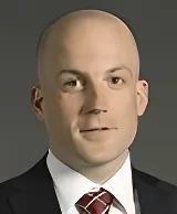 Photo of Aaron Robert Baker, Defendant Lawyer