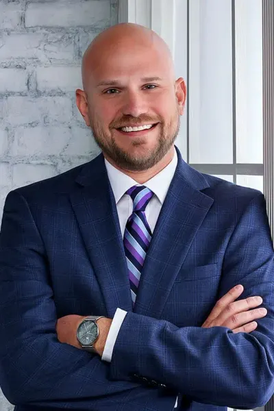 Photo of Christopher Shaun Moberg, Plaintiff Lawyer