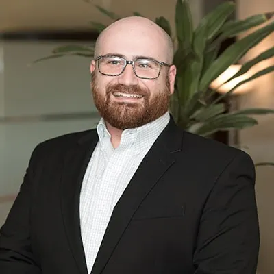 Photo of Quentin Robert Welborn, Plaintiff Lawyer