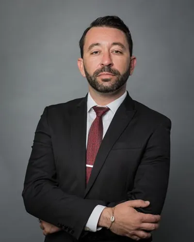 Photo of Adrian M. Acosta, Plaintiff Lawyer