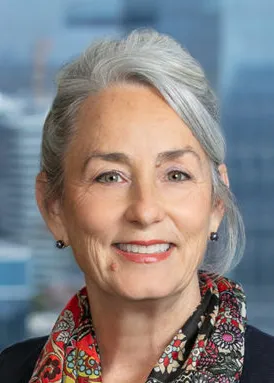 Photo of Jennifer D. Aufricht, Defendant Lawyer