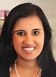Photo of Rakhi P. Mcneill, Defendant Lawyer