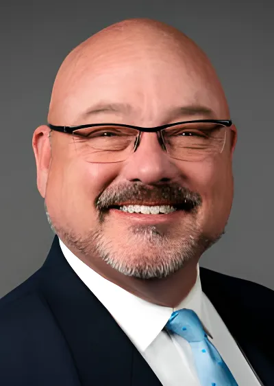 Photo of Hugh N. Lyle, Defendant Lawyer