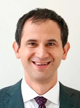 Photo of Benjamin D. Geffen, Plaintiff Lawyer