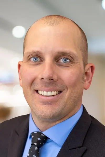 Photo of Matthew C. Lindgren, Defendant Lawyer