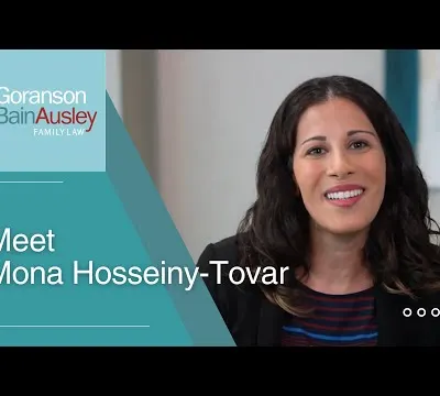 Photo of Mona Hosseiny, Plaintiff Lawyer