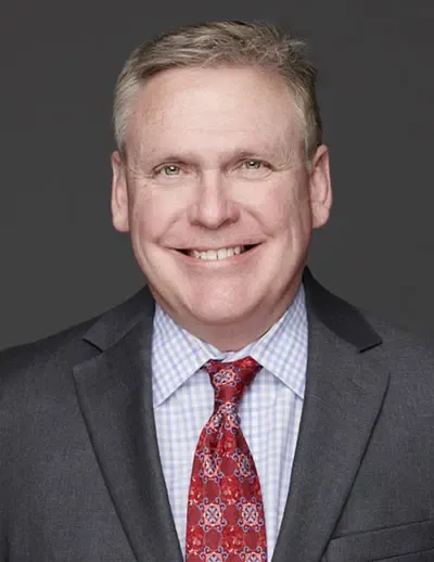 Photo of William Christopher Hillman, Plaintiff Lawyer