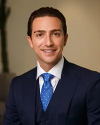 Photo of Daniel R. Price, Plaintiff Lawyer