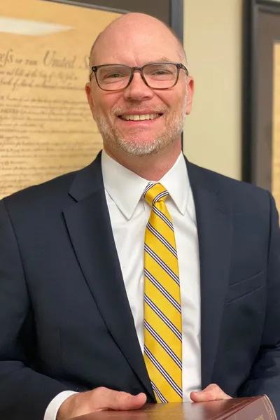 Photo of Aaron Michael Staebell, Plaintiff Lawyer