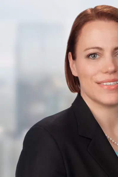 Photo of Sarah T. Reise, Defendant Lawyer