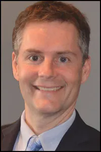 Photo of Matthew E. Krichbaum, Plaintiff Lawyer