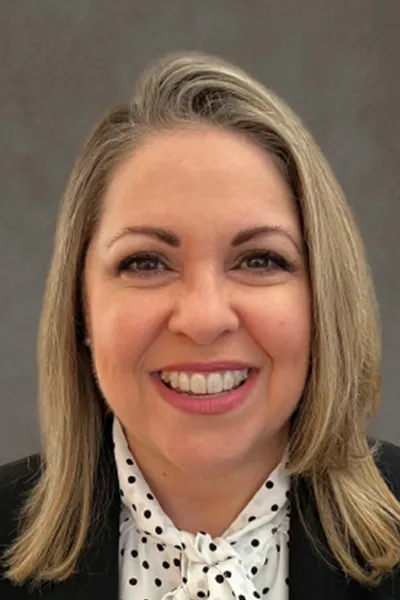 Photo of Racquel Ann White, Plaintiff Lawyer