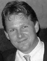 Photo of Daniel James Larkosh, Defendant Lawyer