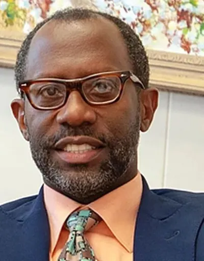Photo of Carl L. Collins, Plaintiff Lawyer
