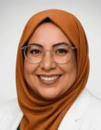 Photo of Nancy Amin, Plaintiff Lawyer