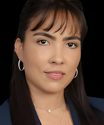 Photo of Indira Main Agrenot, Plaintiff Lawyer