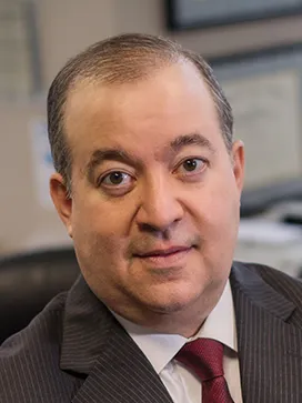 Photo of Bruce Richard Jacobs, Defendant Lawyer