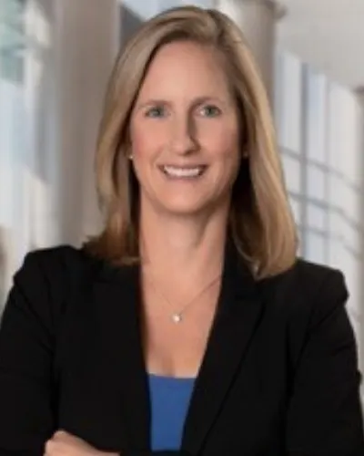 Photo of Lea Morgan Finegan, Plaintiff Lawyer