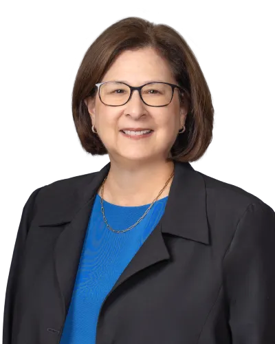 Photo of Janet Goldberg Mcenery, Defendant Lawyer