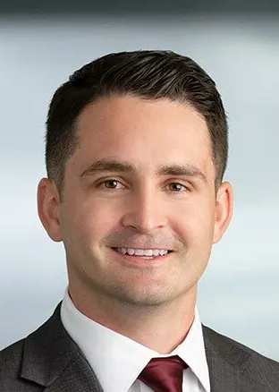 Photo of Logan Bryce Jones, Plaintiff Lawyer
