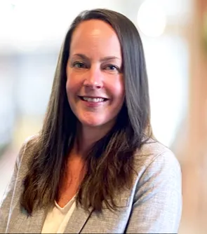 Photo of Melissa A. Hendrie, Defendant Lawyer