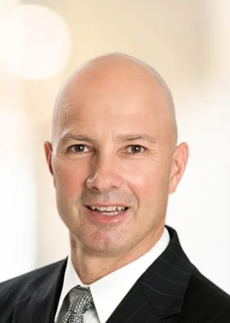 Photo of Christian J. Singewald, Defendant Lawyer