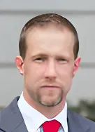 Photo of Anson Andrew Adams, Plaintiff Lawyer