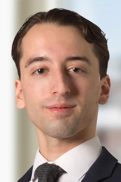 Photo of Dylan C. Brown, Plaintiff Lawyer