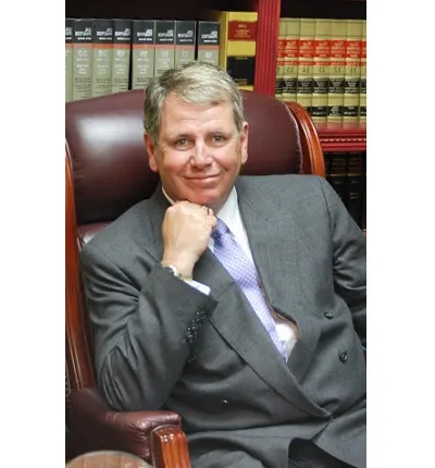 Photo of James L. J., Plaintiff Lawyer