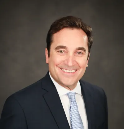 Photo of Glenn Patrick Green, Plaintiff Lawyer