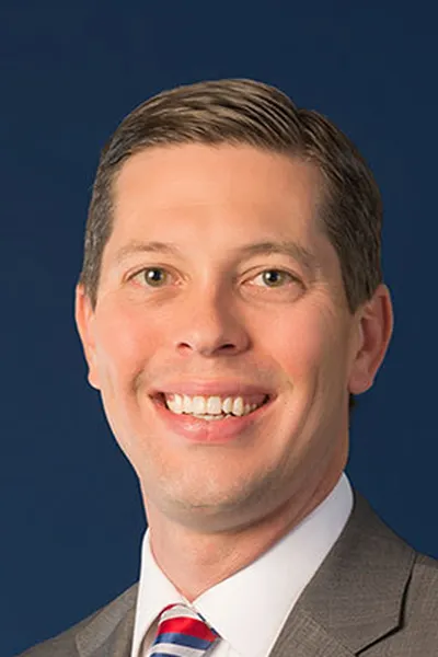 Photo of Timothy Bernard Spille, Defendant Lawyer