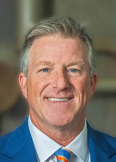 Photo of Christopher J. Schulte, Defendant Lawyer